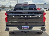 New 2025 Chevrolet Silverado 1500 LT w/ Texas Edition Plus image 5