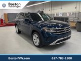 Certified 2023 Volkswagen Atlas SE image 5