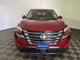 New 2026 Nissan Rogue SV image 3