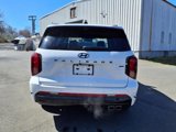 New 2025 Hyundai Palisade Calligraphy image 4