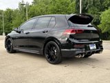 New 2025 Volkswagen Golf R Black Edition image 3
