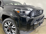New 2025 Toyota 4Runner TRD Sport image 5
