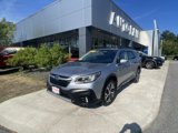 Used 2022 Subaru Outback Limited image 4