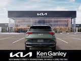 New 2025 Kia Sportage X-Line Prestige image 5
