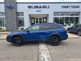 New 2025 Subaru Outback Wilderness image 3