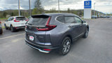 Used 2022 Honda CR-V EX image 4