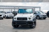 Used 2025 Mercedes-Benz G 63 AMG 4MATIC image 2