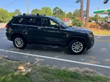 Used 2014 Jeep Grand Cherokee Laredo w/ 18" Wheel & 8.4" Radio Group image 4