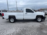 Used 2018 Chevrolet Silverado 1500 W/T w/ Trailering Package image 4