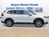 New 2025 Honda CR-V EX-L image 4