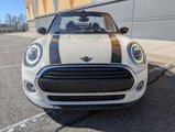 Used 2021 MINI Cooper Convertible w/ 6.5" Touchscreen Package image 4