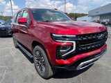 New 2026 Chevrolet Tahoe Z71 w/ Z71 Off-Road Package image 4