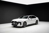 Used 2024 BMW i7 eDrive50 w/ M Sport Package image 4