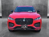 New 2026 Jaguar F-PACE R-Dynamic S image 2