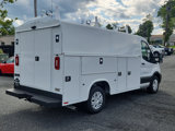 New 2025 Ford Transit 350 w/ Interior Upgrade Package image 4
