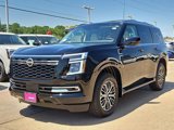 New 2025 Nissan Armada Platinum image 2