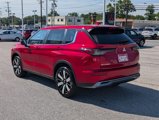 New 2025 Mitsubishi Outlander SE image 5