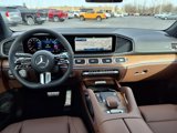 New 2025 Mercedes-Benz GLS 450 4MATIC image 5