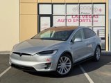 Used 2017 Tesla Model X 100D image 5