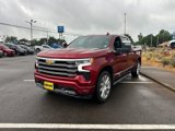 Used 2024 Chevrolet Silverado 1500 High Country image 4