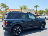 Used 2022 Ford Bronco Sport Outer Banks image 6