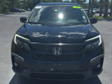 Used 2022 Honda Pilot Special Edition image 2