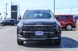 New 2026 Kia Sportage EX image 3