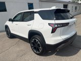 New 2026 Chevrolet Equinox LT image 3