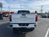 New 2025 GMC Sierra 2500 Denali Ultimate w/ Snow Plow Prep/Camper Package image 3