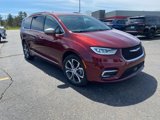 Used 2021 Chrysler Pacifica Pinnacle image 5