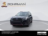 Used 2024 Subaru Forester Sport image 3