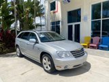 Used 2008 Chrysler Pacifica Touring image 2