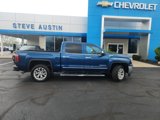 Used 2018 GMC Sierra 1500 SLT w/ SLT Premium Package image 3