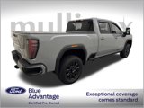 Used 2024 GMC Sierra 2500 AT4 w/ AT4 Premium Plus Package image 3
