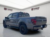 New 2025 Ford F150 Lariat w/ Equipment Group 502A High image 5