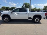 New 2025 GMC Sierra 2500 Denali w/ Denali Reserve Package image 4