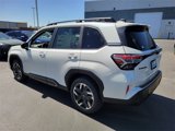 New 2025 Subaru Forester Limited image 4