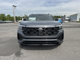 New 2025 Volkswagen Atlas Cross Sport SEL R-Line image 2