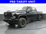 New 2025 Chevrolet Silverado 2500 ZR2 w/ Technology Package image 3