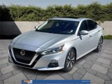 Used 2020 Nissan Altima 2.5 SV image 3