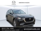 New 2025 MAZDA CX-90 Plug-In Hybrid w/ Preferred image 1