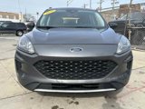Used 2021 Ford Escape S image 2