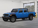New 2025 Jeep Gladiator Rubicon w/ Safety Group image 2