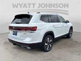 New 2025 Volkswagen Atlas SEL image 5
