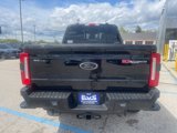 New 2025 Ford F250 Lariat w/ Lariat Ultimate Package image 4
