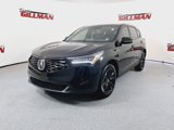 Certified 2025 Acura RDX SH-AWD image 4