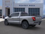 New 2025 Ford F150 Lightning XLT image 4
