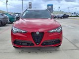 New 2025 Alfa Romeo Stelvio Tributo Italiano w/ Driving Assist Package image 4