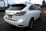 Used 2015 Lexus RX 350 AWD image 6