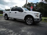 Used 2017 Ford F150 XLT image 2